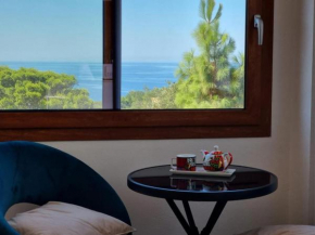 Casa Vacanze vista mare Torre Dei Corsari